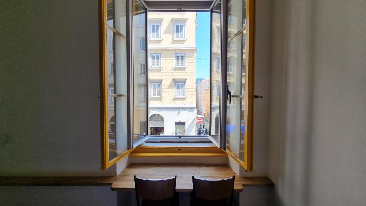 Handcrafted Design Trieste Exteriör bild