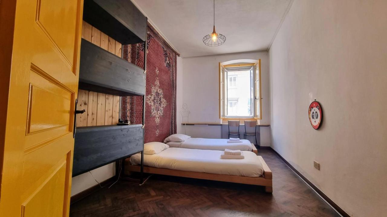 Handcrafted Design Trieste Exteriör bild